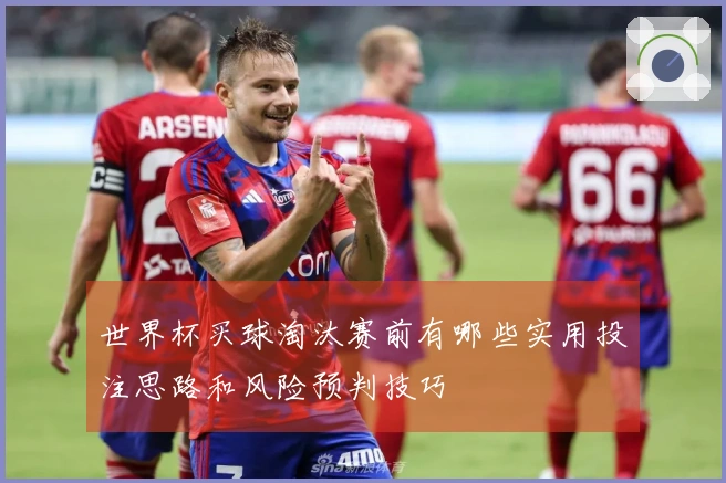 世界杯买球淘汰赛前有哪些实用投注思路和风险预判技巧